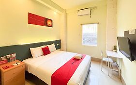 Reddoorz Near Alun Alun Madiun